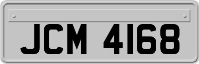 JCM4168