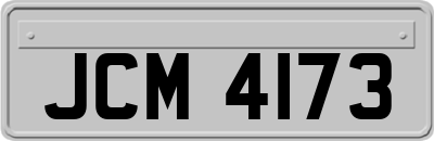 JCM4173