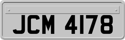 JCM4178