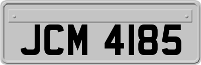 JCM4185