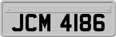 JCM4186