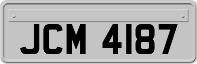 JCM4187