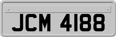 JCM4188
