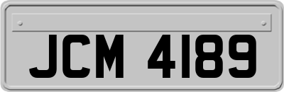 JCM4189