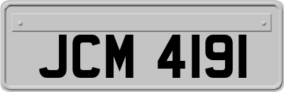 JCM4191