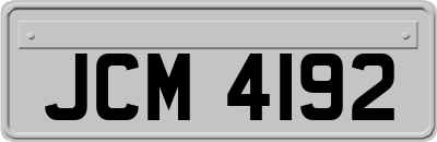 JCM4192