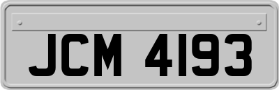 JCM4193