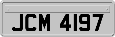 JCM4197
