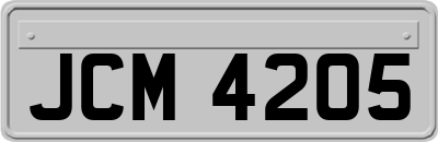 JCM4205