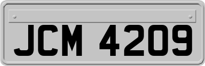JCM4209