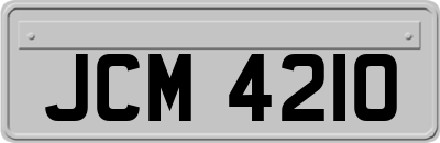 JCM4210