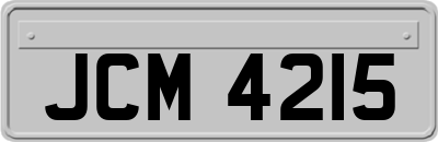 JCM4215