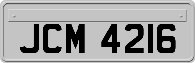 JCM4216