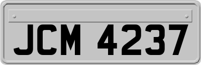 JCM4237