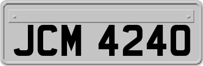 JCM4240