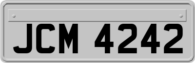 JCM4242