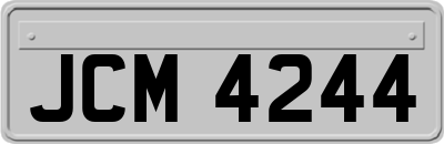 JCM4244