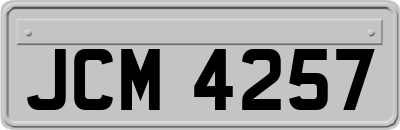 JCM4257
