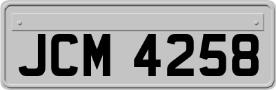 JCM4258