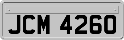 JCM4260