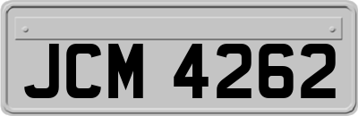 JCM4262