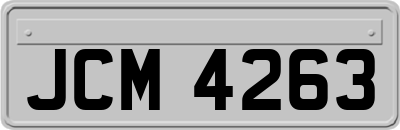 JCM4263
