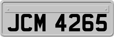 JCM4265
