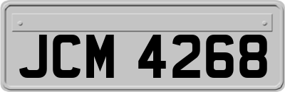 JCM4268