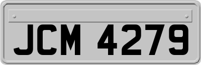 JCM4279