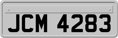 JCM4283