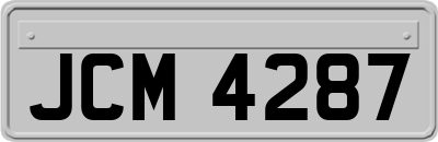 JCM4287