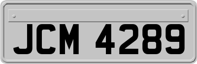 JCM4289