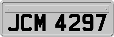 JCM4297