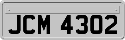 JCM4302