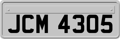 JCM4305