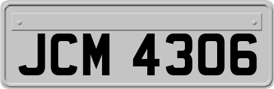 JCM4306