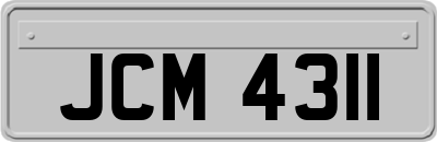 JCM4311