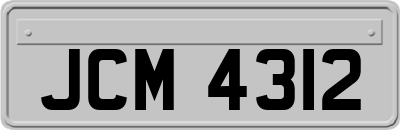 JCM4312