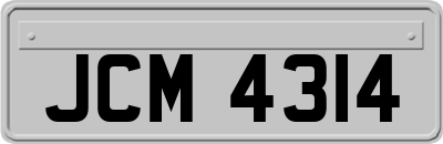 JCM4314