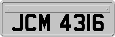 JCM4316
