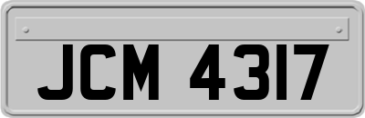 JCM4317