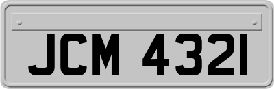 JCM4321