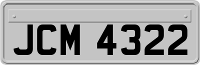 JCM4322