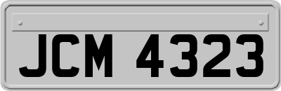 JCM4323