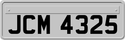 JCM4325