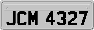JCM4327