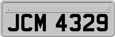 JCM4329