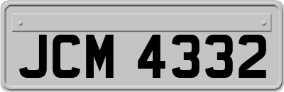 JCM4332