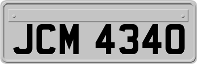 JCM4340