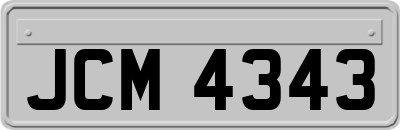 JCM4343